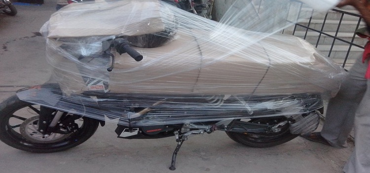 bike