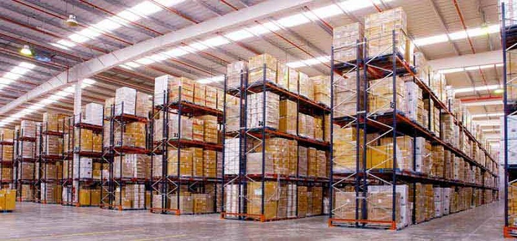 storage
